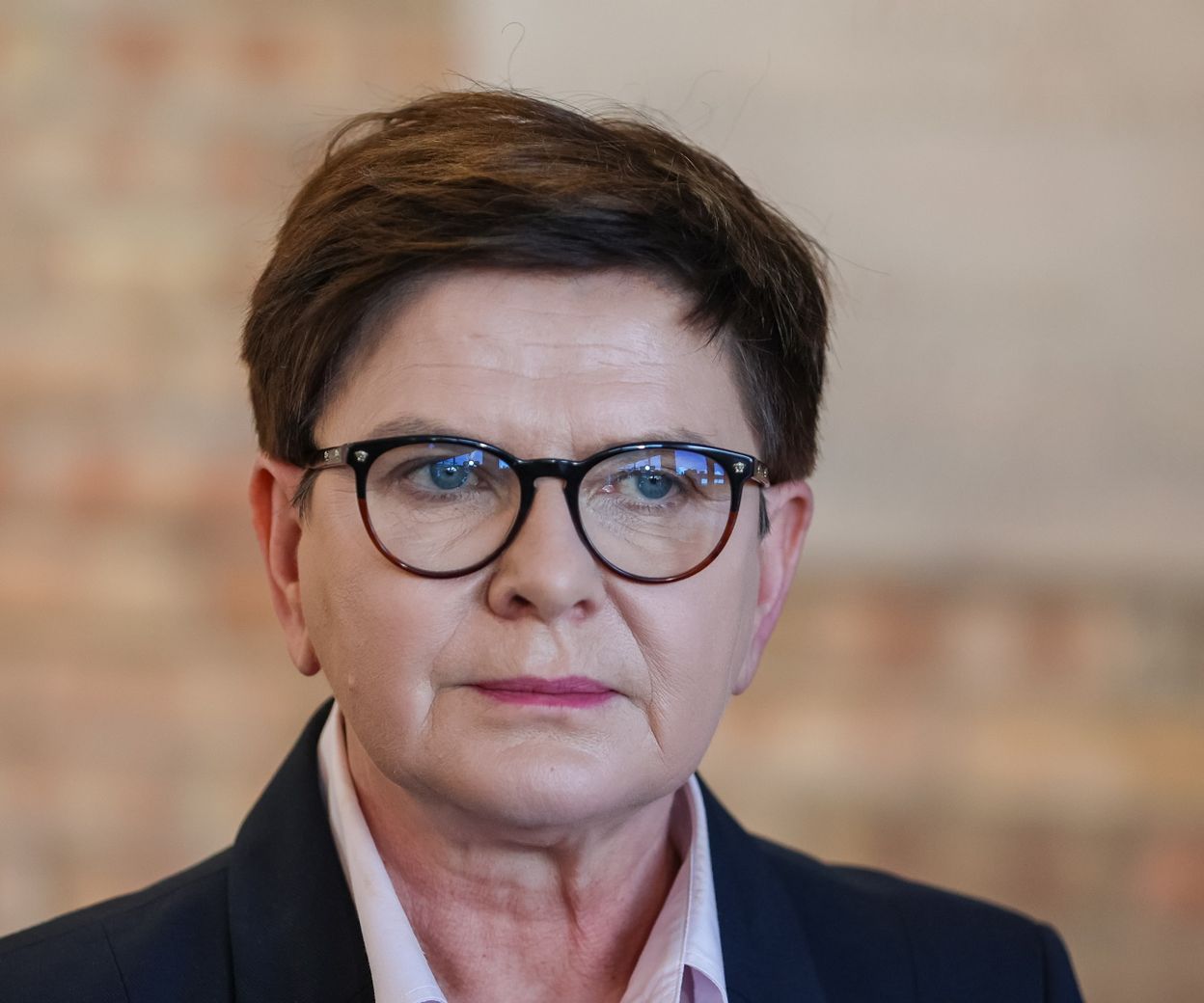 Beata Szydło nie gryzła się w język. Tak odpowiedziała Tuskowi