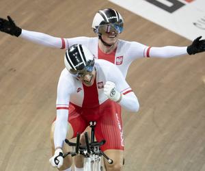 Polski kolarz na dopingu. Odebrano nam medal paraolimpijski