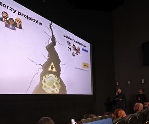 Weekend Architektury Gdynia 2025