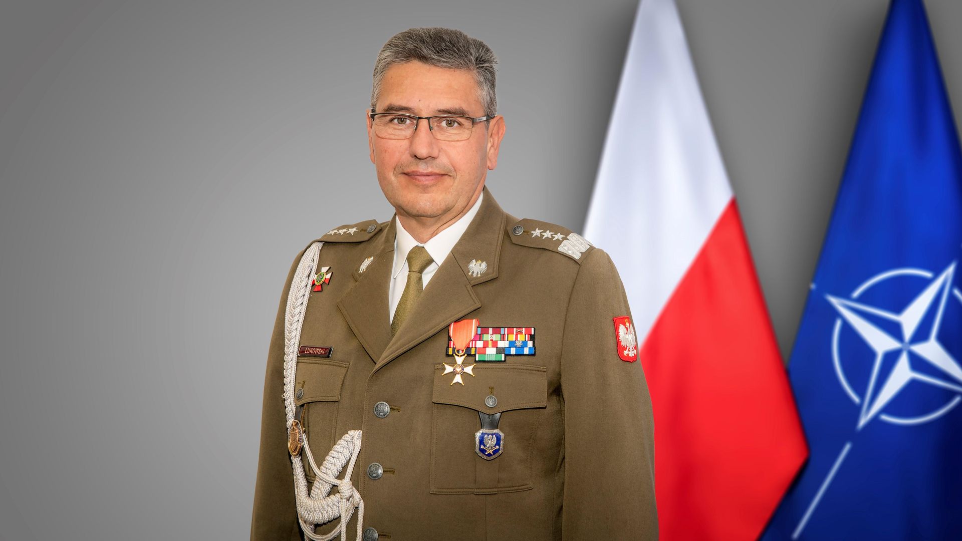 Mocne słowa szefa BBN: Nasze państwo jest gotowe do reakcji w każdych warunkach i ni…