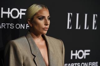 Lady Gaga była molestowana w studiu nagraniowym! To nie był wyjątek, lecz norma