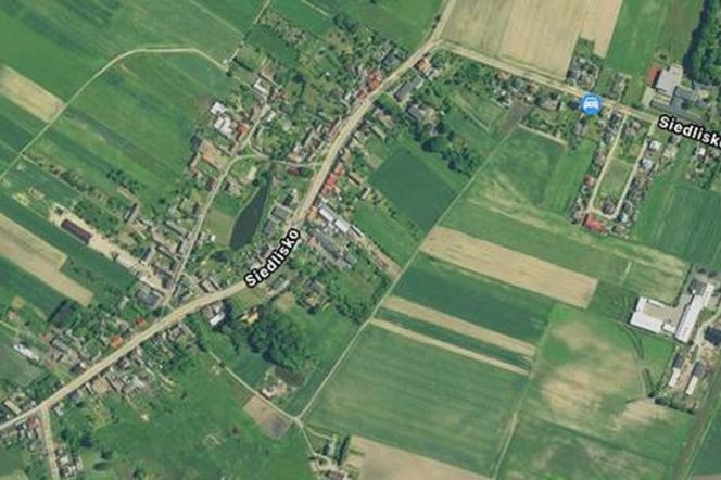 Pomnik Armii Czerwonej w Siedlisku do likwidacji