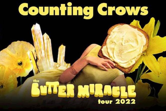 Counting Crows