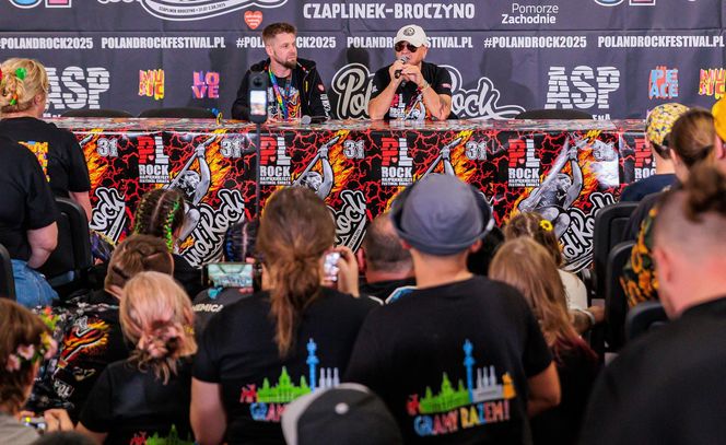 Jurek Owsiak stracił cierpliwość. Ostro skrytykował gwiazdy na własnym festiwalu. "Zawodowy skandal" 