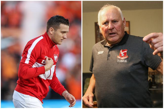 Jan Tomaszewski rysuje czarny scenariusz dla Piotra Zielińskiego. Może bardzo źle skończyć, legenda radzi Probierzowi 