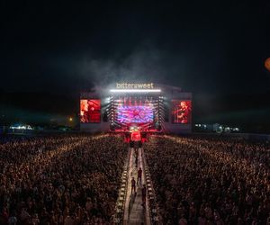 Gorillaz pierwszym headlinerem BitterSweet Festival! Kiedy zagra formacja?