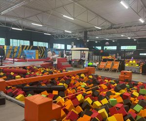 FLY Park 