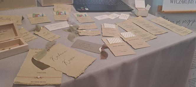 Trendy ślubne 2024. Alternatywne Targi Ślubne w Gdańsku