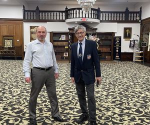 Walny zjazd SWAP w Detroit 2025