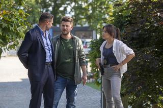 Królikowski znowu zarabia