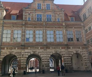 Te miejsca w Gdańsku przetrwały II wojnę światową