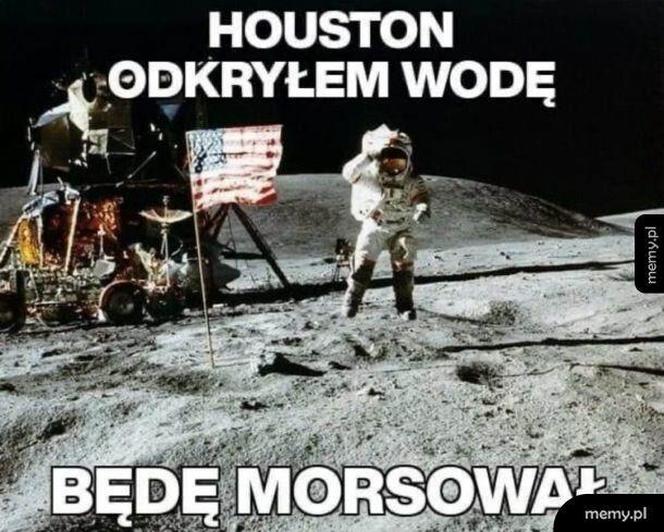 Najlepsze memy o morsowaniu na rozpoczęcie sezonu! Uśmiech gwarantowany 