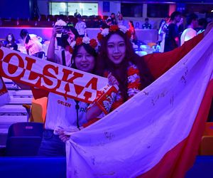 Polska w finale Ligi Narodów