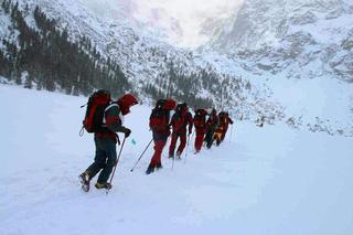 Największa tragedia w Tatrach w historii. Mija 20 lat od śmierci licealistów