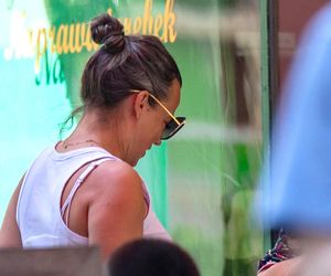 Anna Mucha ma w nosie zakazy