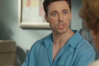 Barwy szczęścia, odcinek 3113: Józefina znowu obrazi Natalię. Przy okazji dostanie się Małgorzacie