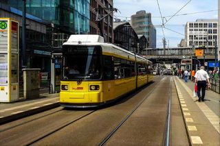 Szczecin kupi używane tramwaje z Niemiec? Niekoniecznie. Jest też inna opcja