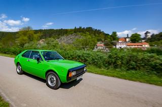 Seat 1200 Bocanegra