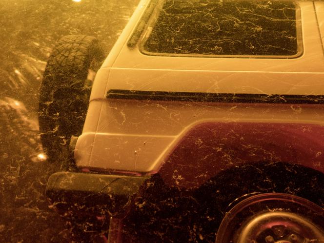 Nowy Mercedes-Benz Klasy G