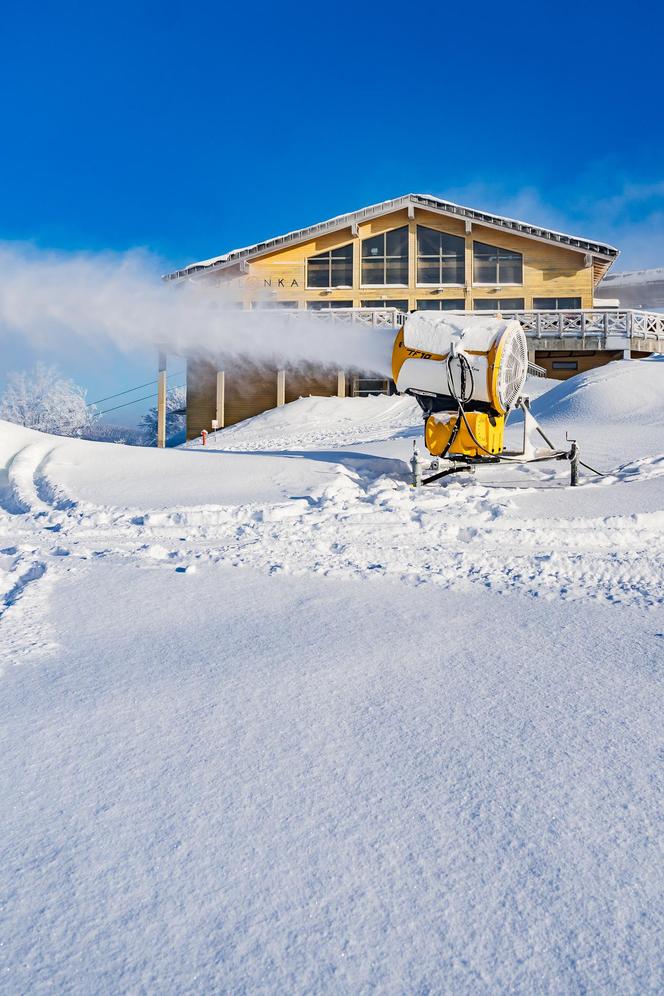 Szczyrk Mountain Resort otwiera sezon narciarski 