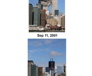 Rocznica ataku na WTC