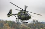 Niemiecki H145M LKH 