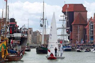 Baltic Sail Gdańsk 2013: Spotkajmy się w Gdańsku!