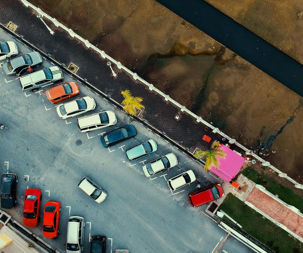 Bezpłatne parkingi dla mieszkańców Darłowa