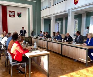 Więcej autobusów na drogach powiatu grudziądzkiego. Przybędą nowe linie