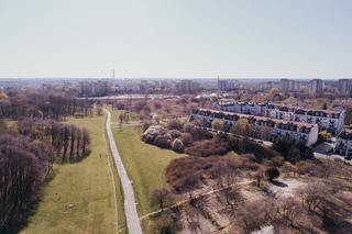 Park Rury w Lublinie