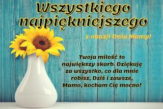 kartki na dzien mamy na fb, do wysłania z życzeniami