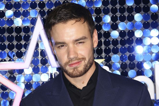 Liam Payne