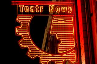 Teatr Nowy
