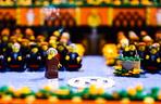 Szymborska/Lego