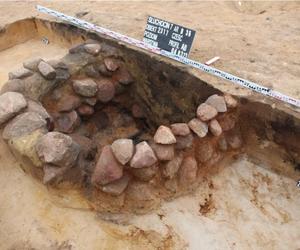 To tam składano spalone ciała i szczątki zmarłych. Archeologiczna sensacja podczas budowy autostrady A2 na Mazowszu