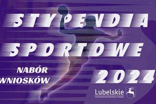 Lubelscy sportowcy mogą ubiegać się o stypendia. Mają czas do końca miesiąca