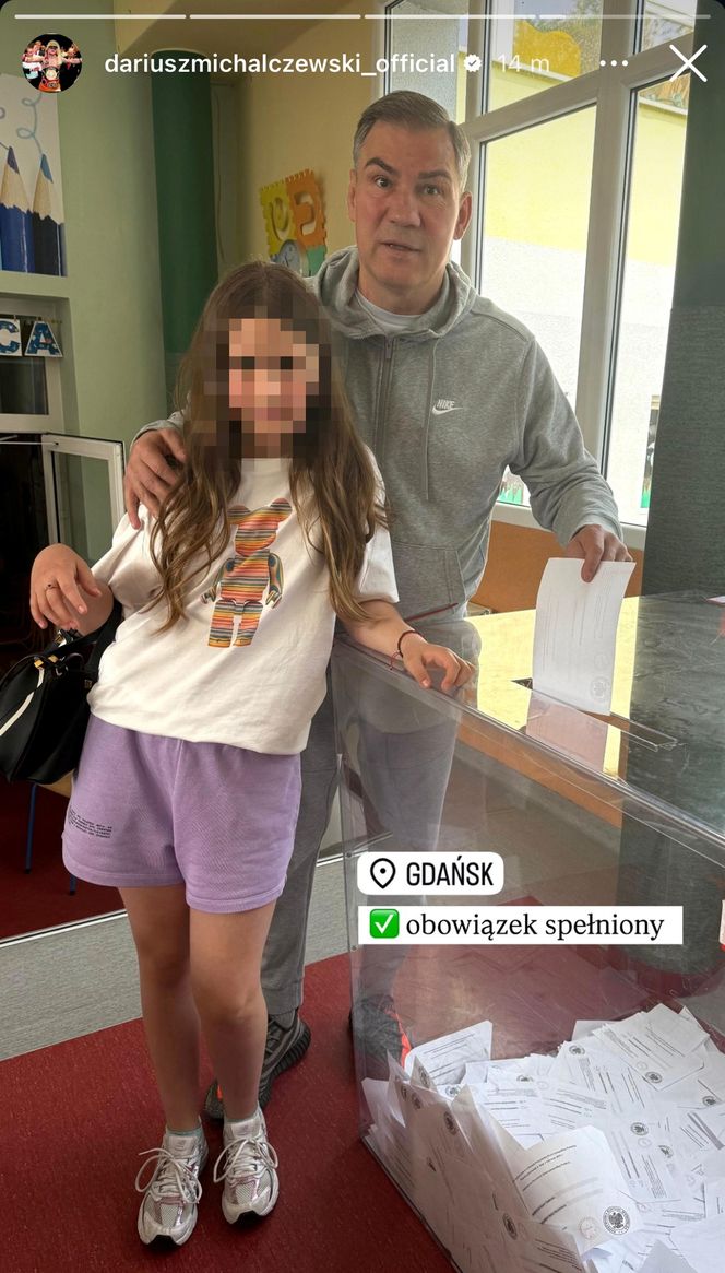 Gwiazdy sportu na wyborach 