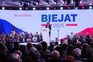 Majątek Magdaleny Biejat, kandydatki Lewicy na prezydenta