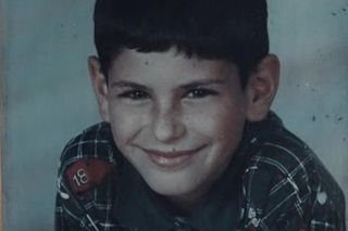 Tak zmieniał się Wojtek Gola