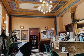 Kawiarnia U Szykiera