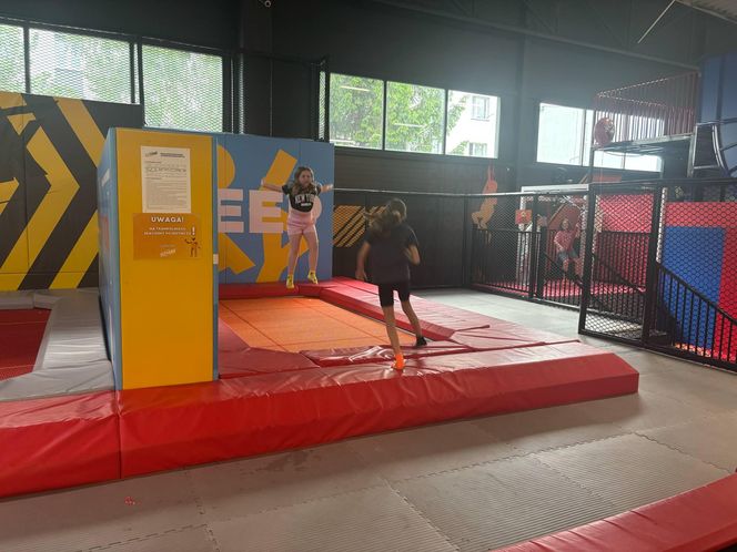 FLY Park 