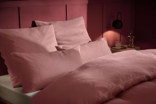 Stylowe wnętrza w Lidlu