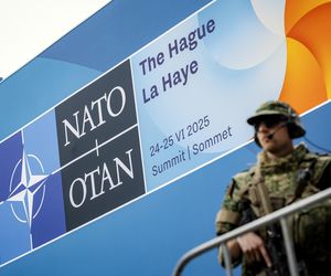 Ważna deklaracja na szczycie NATO. Trump spotkał się z Zełenskim