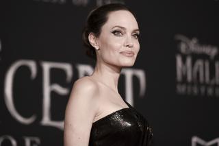 Angelina Jolie nie pozwoli dzieciom umrzeć z głodu. Przekazała milion dolarów na szkolne obiady!