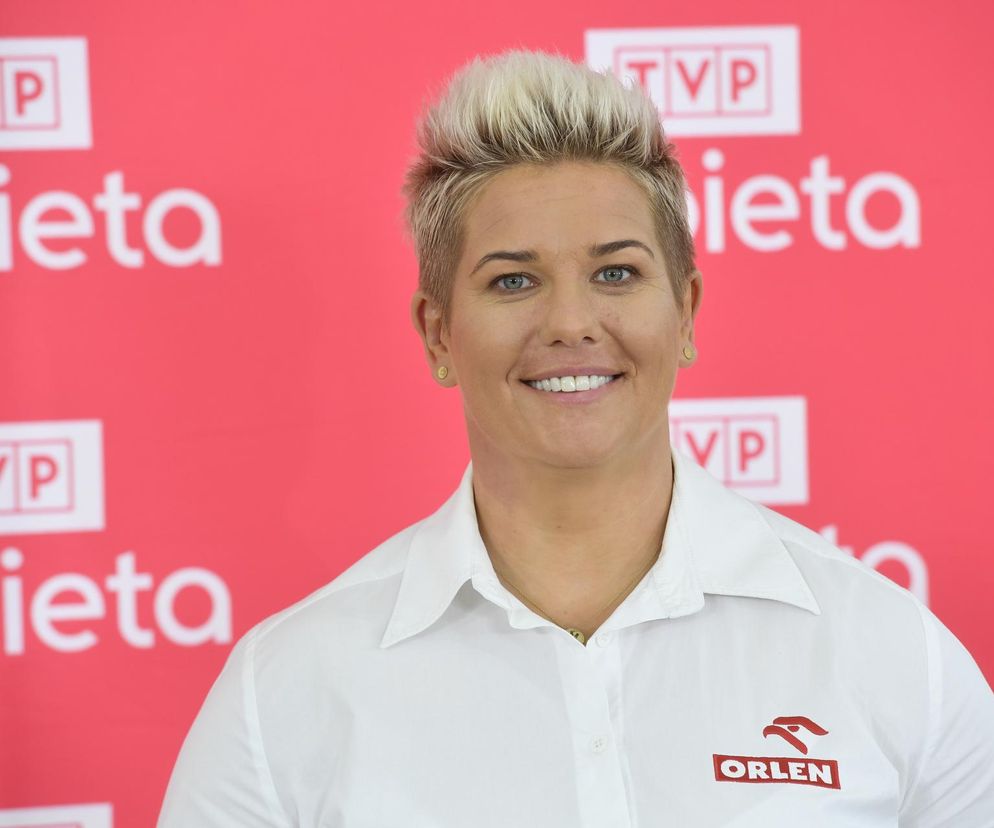 Anita Włodarczyk kończy 40 lat. Jak zmieniała się gwiazda sportu? Wiemy, jaką emeryturę by dziś dostała