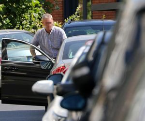 Wjechał w ludzi jak w pachołki. Dwie osoby nie żyją, inni walczą o życie w szpitalu