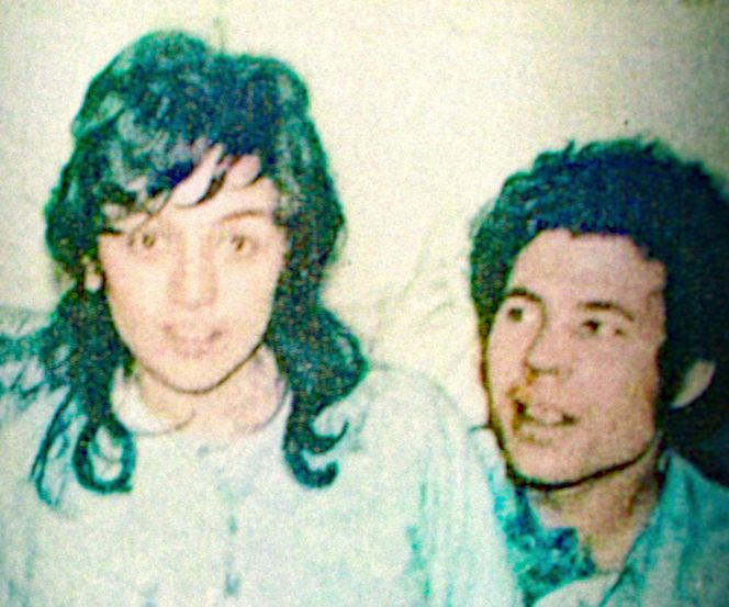 Fred i Rose West: Brytyjski horror (Netflix)