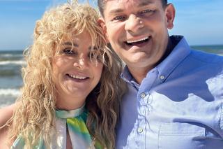 Sławomi zachwycony Danutą Martyniuk. Wygląda bardziej jak Kajra czy Shakira?