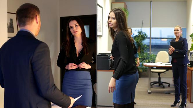 M jak miłość, odcinek 1375: Budzyński aresztowany i oskarżony o gwałt! Co na to Magda?