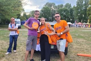 Eska Summer City odwiedziła Jarmark Dominikański w Choroszczy